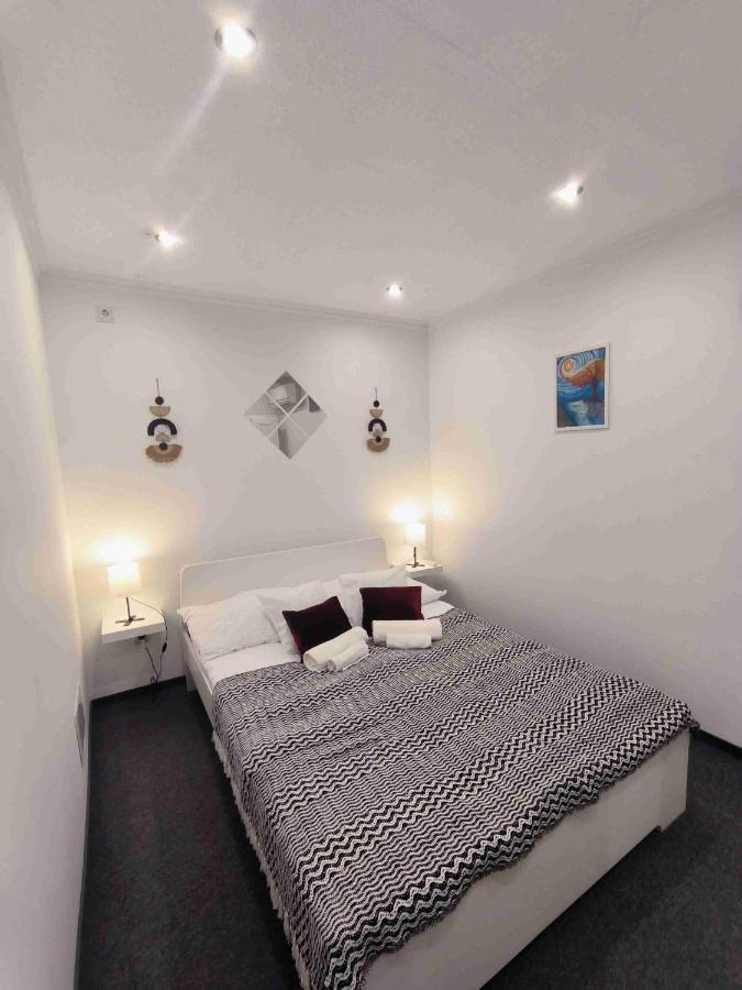 Baky House Apartment Balatonlelle Exterior photo